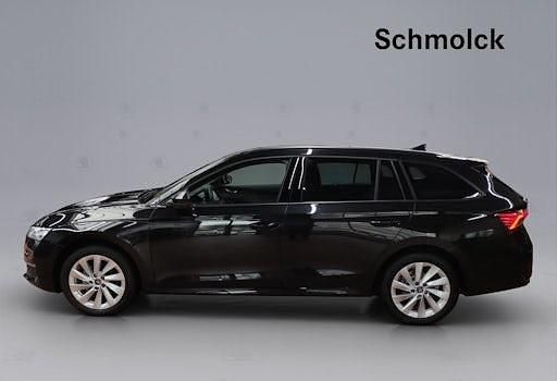 Gebraucht Skoda Octavia Selection 150 PS (110 kW) 2025 Schwarz Kombi