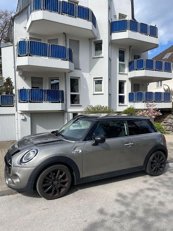 Second-hand Mini Cooper S 192 CP (141 kW) 2019 Gri Hatchback