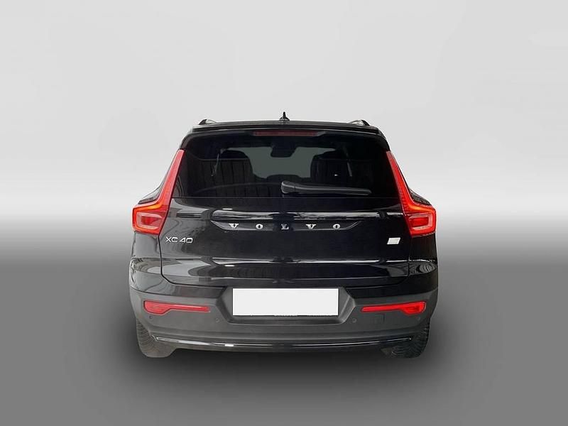 Gebraucht Volvo XC40 Plus 261 PS (191 kW) 2022 Schwarz SUV