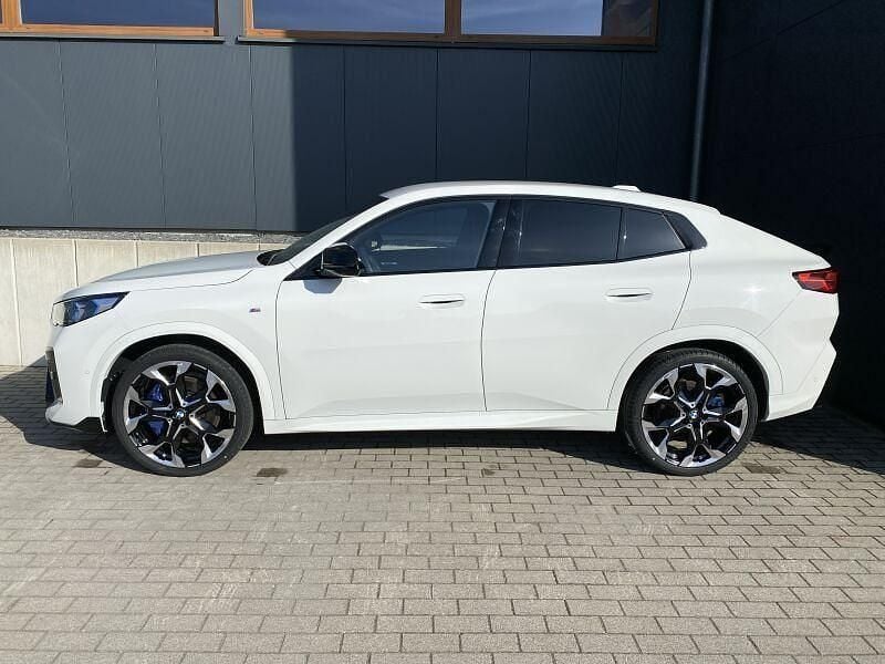 Gebraucht BMW X2 Performance 303 PS (222 kW) 2025 Alpinweiß SUV