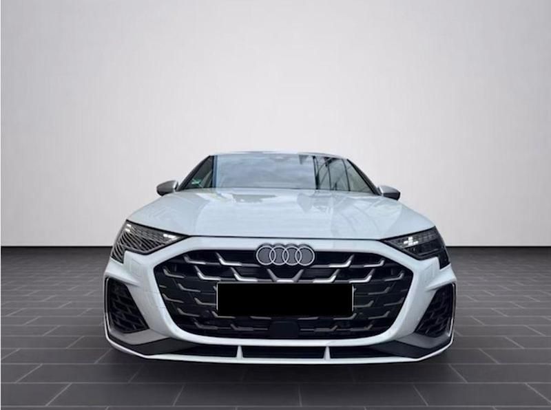 Gebraucht Audi S3 Performance 333 PS (244 kW) 2024 Weiß Limousine