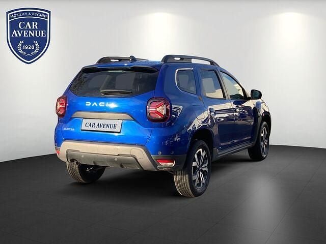Gebraucht Dacia Duster Journey 150 PS (110 kW) 2023 Blau SUV
