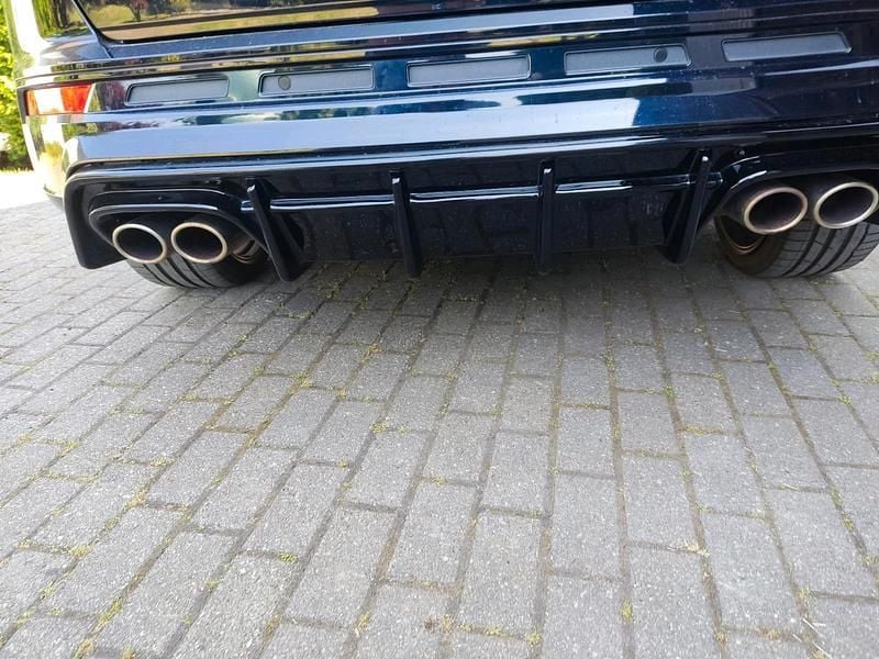 Gebraucht Cupra Ateca 2020 Blau SUV