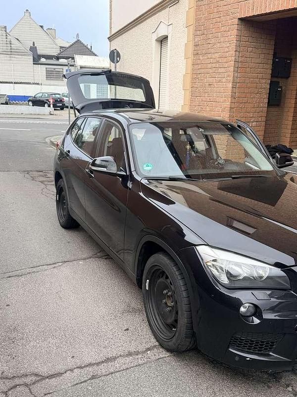 Gebraucht BMW X1 143 PS (105 kW) 2015 SUV