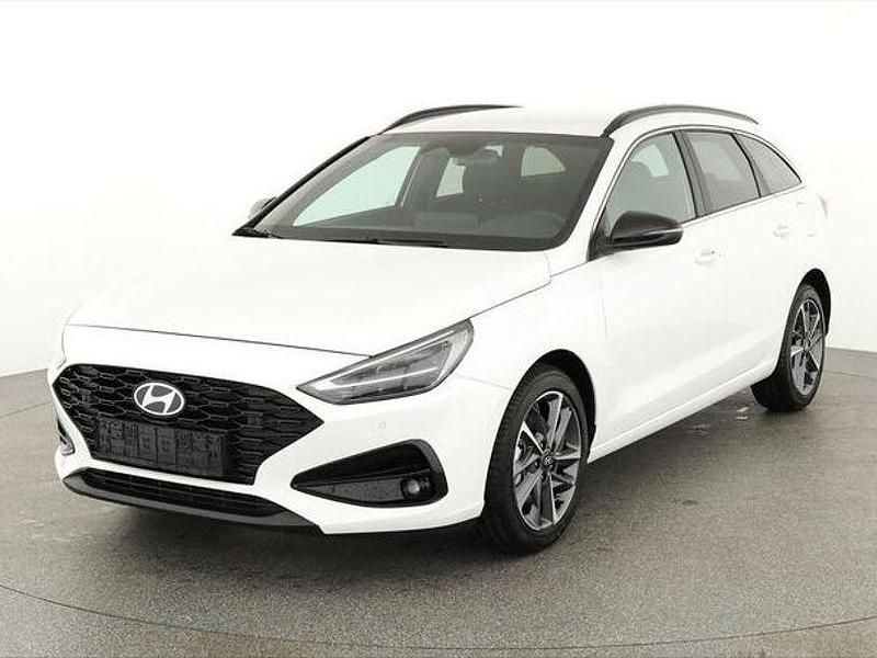 Andere Neu 2025 Hyundai i30 | 23.075 € (Fairer Preis) - Bild 1/4