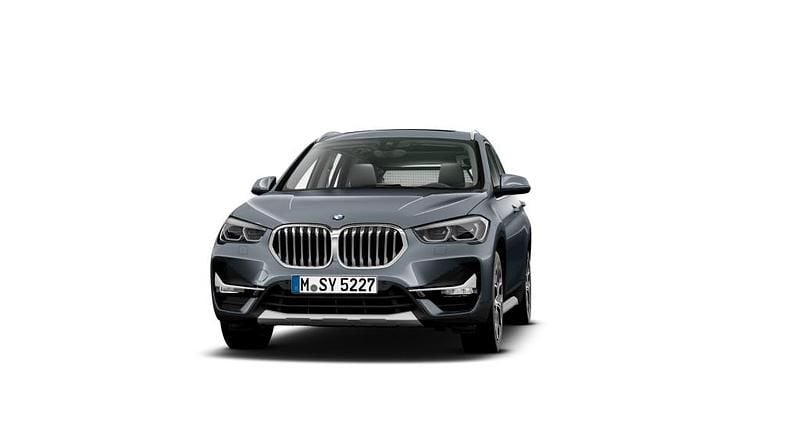 Gebraucht BMW X1 Efficient Dynamics 231 PS (169 kW) 2025 SUV