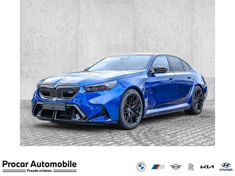 Gebraucht BMW M5 Performance 727 PS (534 kW) 2025 Limousine