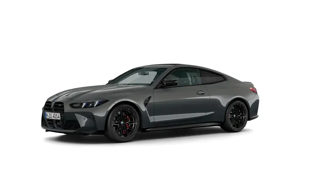 Gebraucht BMW M4 Competition Edition 530 PS (389 kW) 2026 Coupé