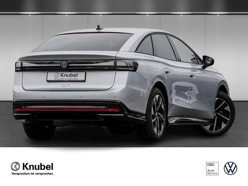 Neu VW ID.7 Pro 210 kW (286 PS) 2026 Silber Limousine