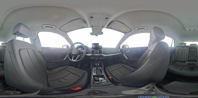 Gebraucht Audi Q3 Advanced Plus 150 PS (110 kW) 2025 Mythosschwarz metallic SUV