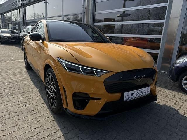 Gebraucht Ford Mustang Mach-E GT 358 kW (487 PS) 2022 SUV