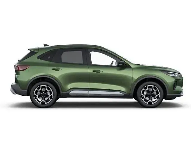 Neu Ford Kuga Active 242 PS (177 kW) 2026 SUV