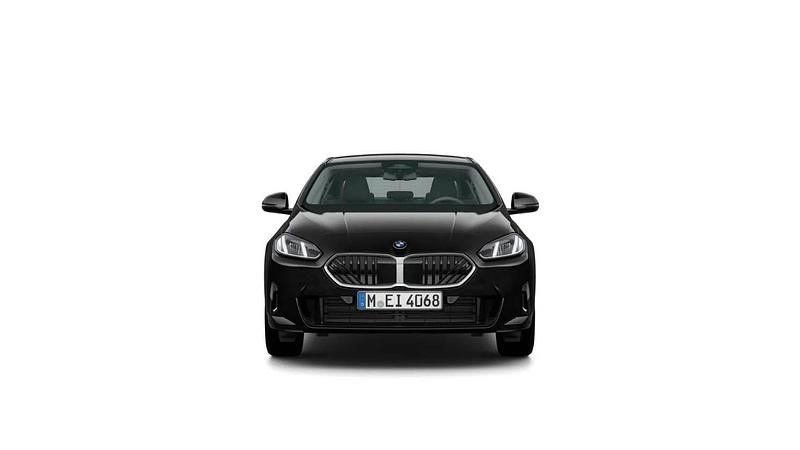 Neu BMW 216 Shadowline 122 PS (89 kW) 2025 Schwarz Coupé