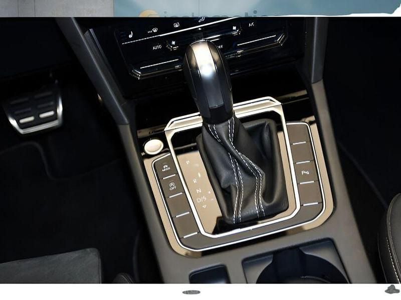 Gebraucht VW Arteon 200 PS (147 kW) 2023 Silber Kombi