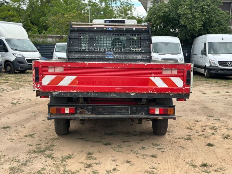 Second-hand Ford Transit 140 CP (102 kW) 2013 Roșu Monovolum