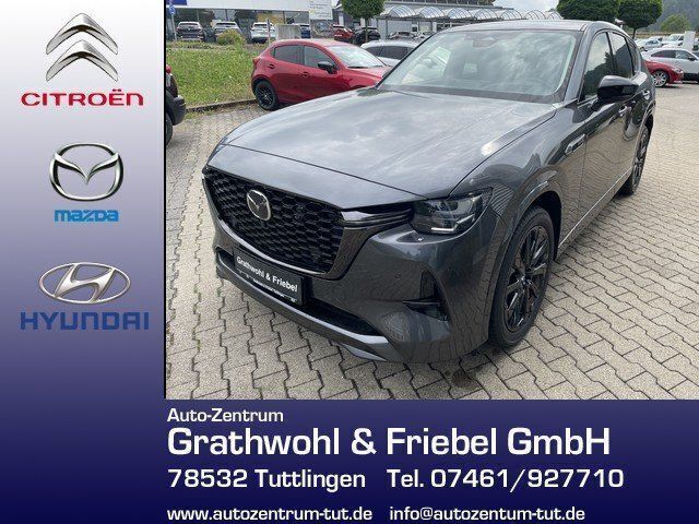 Gebraucht 2023 Mazda 6 Homura-Line SUV | 46.990 € - Bild 1/4