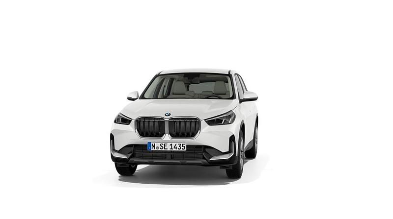 Gebraucht 2025 BMW X1 SUV | 47.998 € (Guter Preis) - Bild 1/4