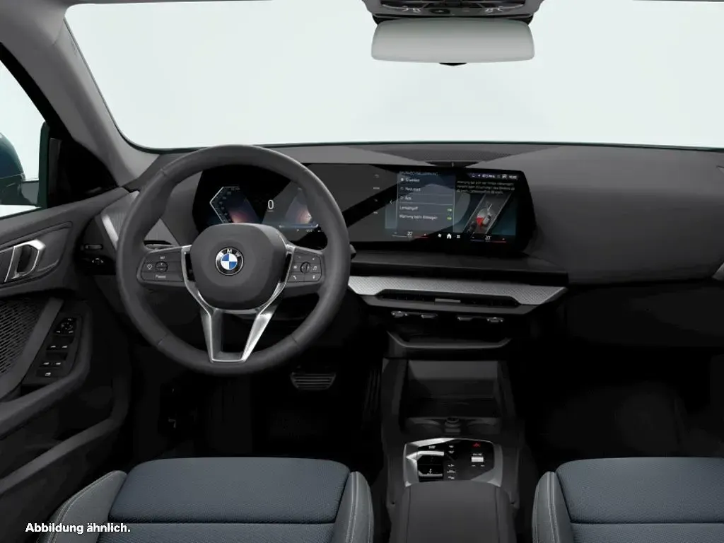 Gebraucht BMW 220 150 PS (110 kW) 2025 Grün Coupé