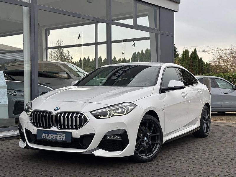 Alpinweiss Gebraucht 2024 BMW 218 Performance Coupé | 28.500 € (Fairer Preis) - Bild 1/4