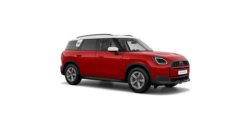Gebraucht Mini Countryman 156 PS (114 kW) 2025 SUV