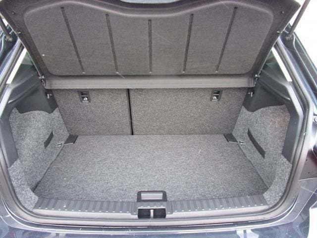 Gebraucht Seat Ibiza 116 PS (85 kW) 2026 Magnetic grau metallic Kleinwagen