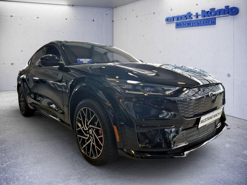 Gebraucht Ford Mustang Mach-E GT 358 kW (487 PS) 2024 SUV