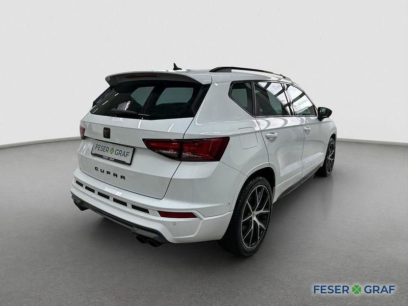 Gebraucht Cupra Ateca 300 PS (220 kW) 2020 Other SUV