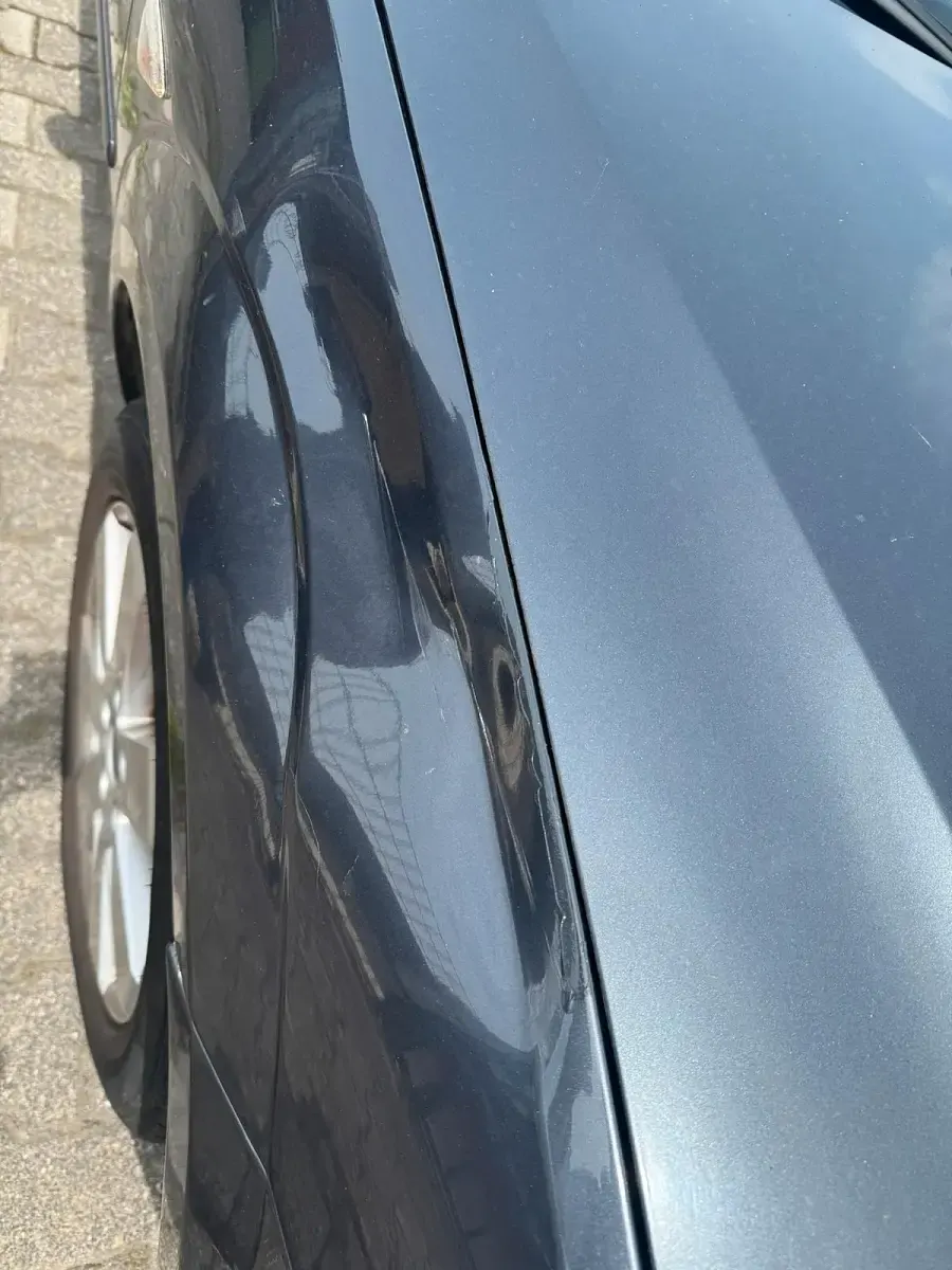 Gebraucht Ford Mondeo 125 PS (91 kW) 2006 Grau Kombi