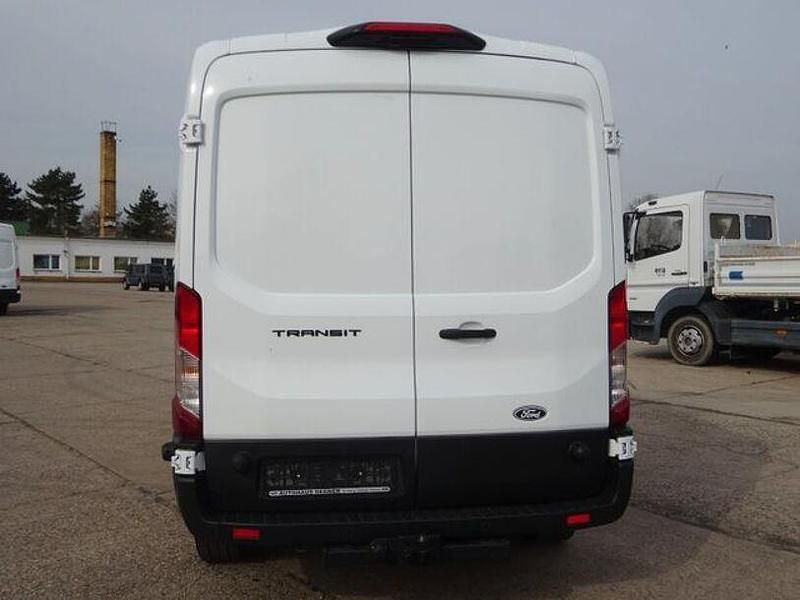 Second-hand Ford Transit Trend 2025 Andere