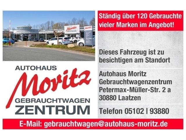 Gebraucht Mercedes C180 156 PS (114 kW) 2019 Weiss Cabrio