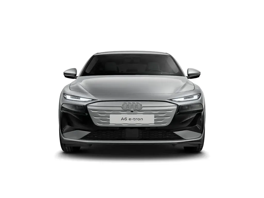 Second-hand Audi A6 e-tron Ambiente 210 kW (286 CP) 2025 Gri Break