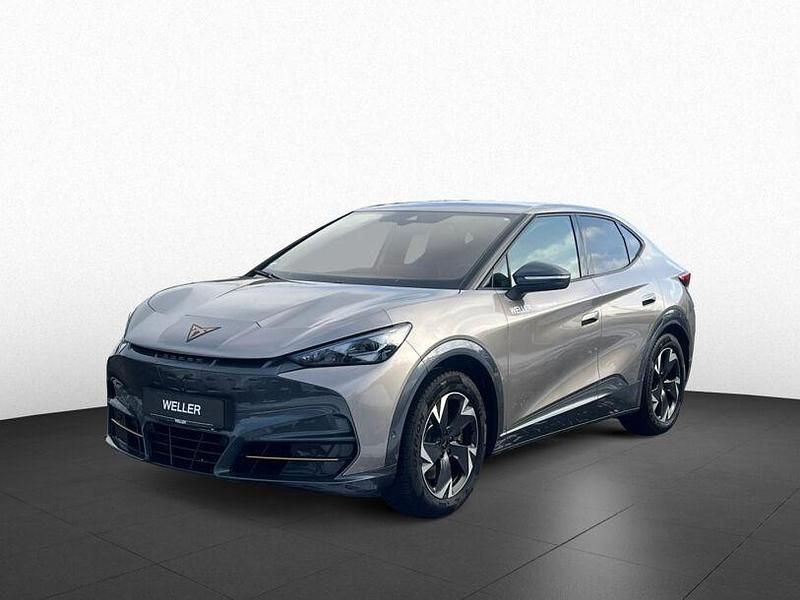 Gebraucht Cupra Tavascan VZ 250 kW (340 PS) 2024 Blau SUV