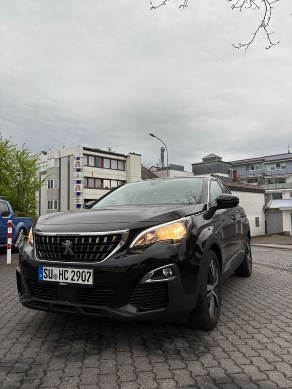 Gebraucht 2019 Peugeot 3008 Allure SUV | 15.000 € (Guter Preis) - Bild 1/4