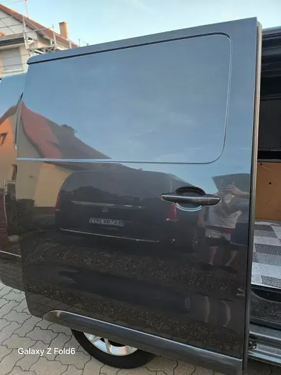 Gebraucht Citroën Jumpy 241 PS (177 kW) 2024 Grau Van / Kleinbus