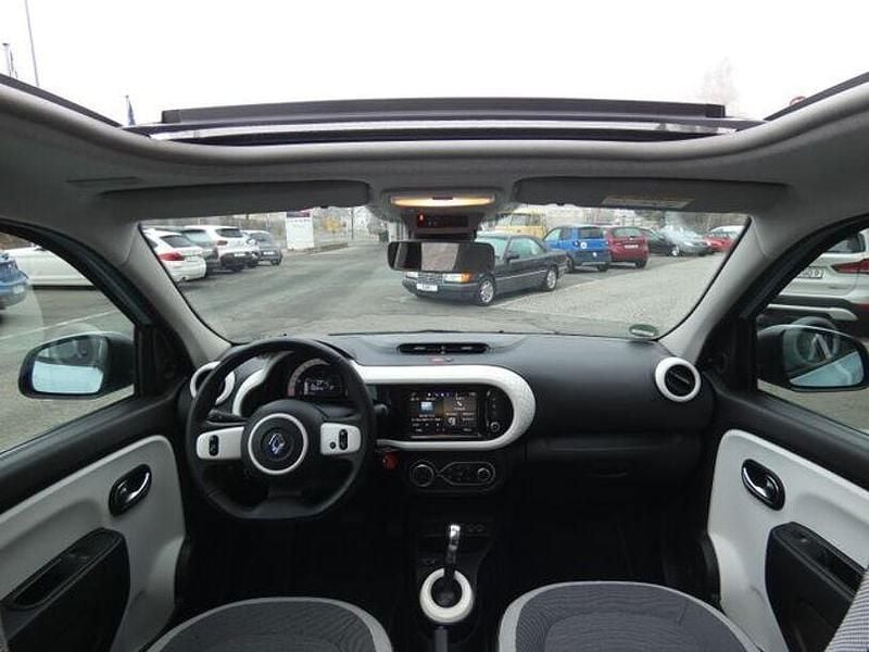 Gebraucht Renault Twingo 162 kW (221 PS) 2022 Blau Kleinwagen