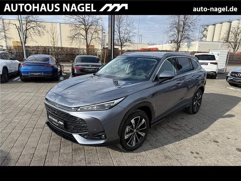 Gebraucht MG HS Luxury 143 PS (105 kW) 2026 Andere SUV