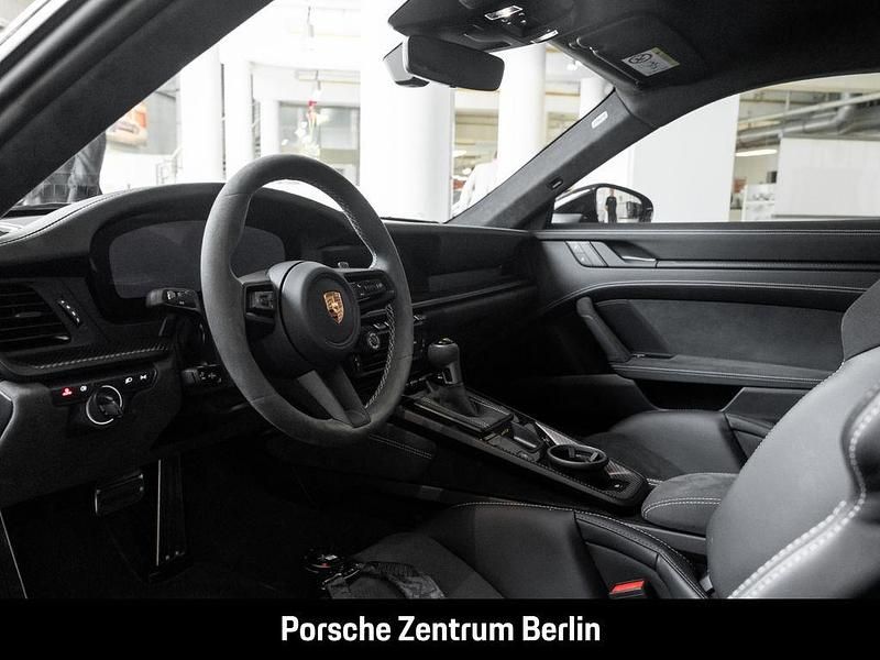 Gebraucht Porsche 992 510 PS (375 kW) 2025 Schwarz