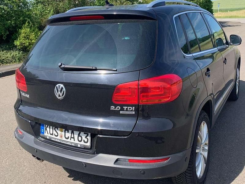 Gebraucht 2013 VW Tiguan Life SUV | 8.000 € (Fairer Preis) - Bild 1/4
