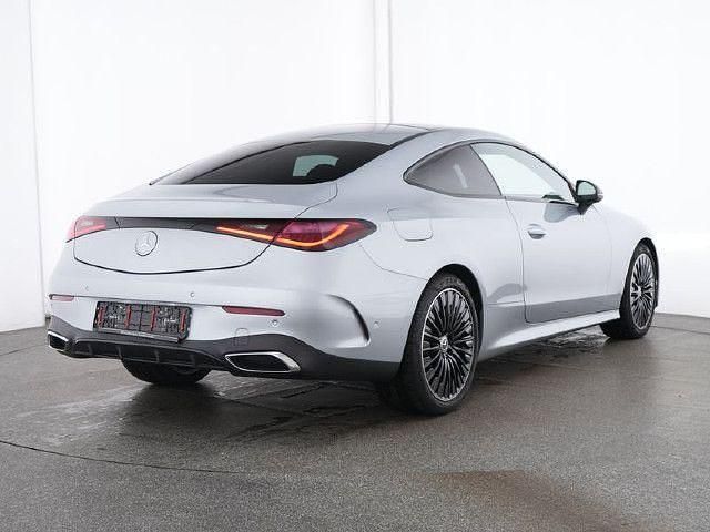 Gebraucht 2024 Mercedes CLE200 | 53.784 € (Etwas zu teuer) - Bild 1/4