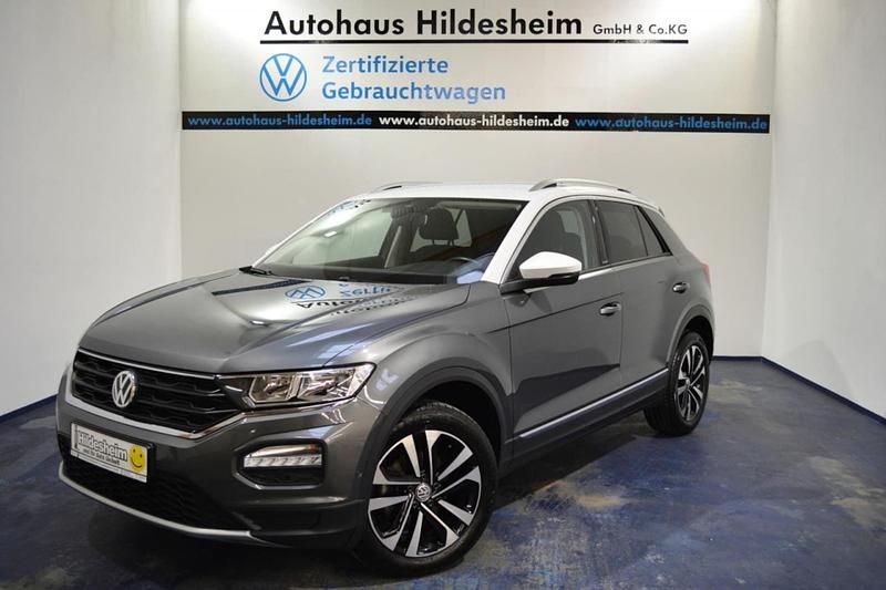 Occasion VW T-Roc IQ Drive 150 ch (110 kW) 2019 SUV