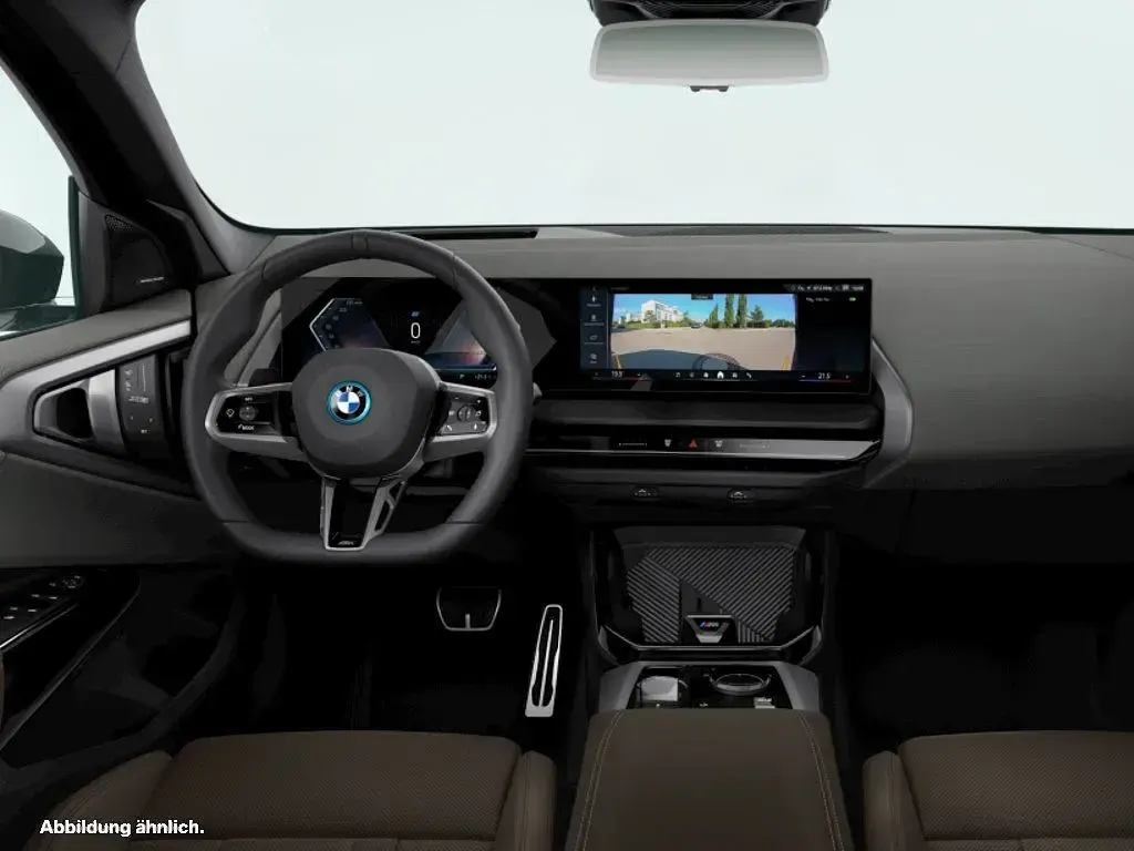 Gebraucht BMW X3 Comfort Edition 299 PS (219 kW) 2026 SUV