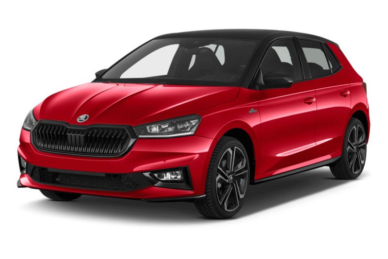Neu 2024 Skoda Fabia Limousine | 19.690 € (Fairer Preis) - Bild 1/4