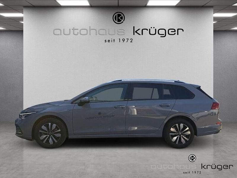 Gebraucht VW Golf VIII Move 116 PS (85 kW) 2024 Andere Kombi