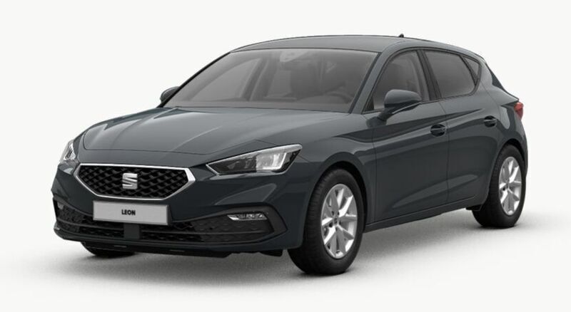 Neu 2025 Seat Leon Limousine | 32.055 € - Bild 1/4