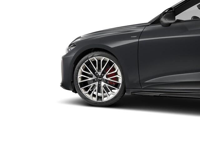 Gebraucht Audi A5 Ambiente 367 PS (269 kW) 2025 Magnetgrau Kombi