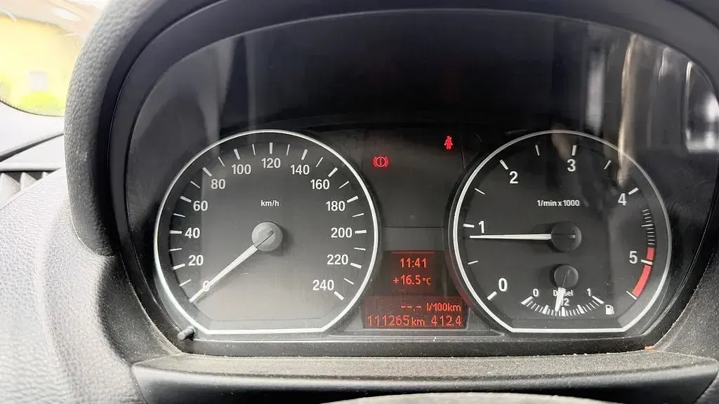 Gebraucht BMW 118 Cabriolet M Sport 143 PS (105 kW) 2010 Weiß Cabrio