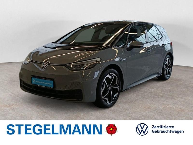 Gebraucht VW ID.3 Pro 150 kW (204 PS) 2022 Kleinwagen
