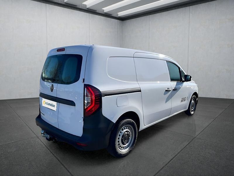 Gebraucht Renault Kangoo 131 PS (96 kW) 2024 Weiß Limousine