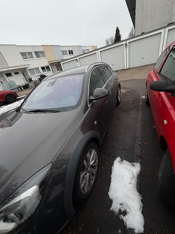 Gebraucht Opel Insignia 170 PS (125 kW) 2015 Grau Kombi