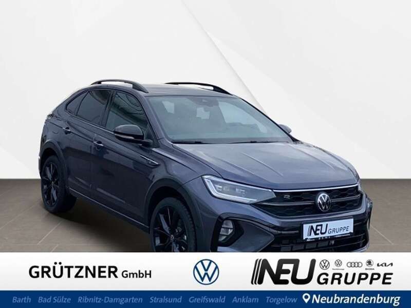 Andere farbe Gebraucht 2024 VW Taigo R-line SUV | 28.790 € (Fairer Preis) - Bild 1/4